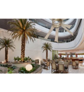 Crowne Plaza Doha - The Business Park 5*